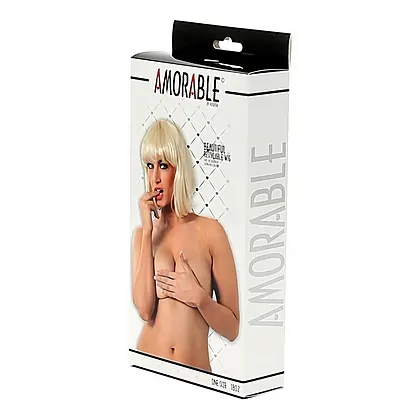 Perucă Beautiful Restylable Wig Blond 1