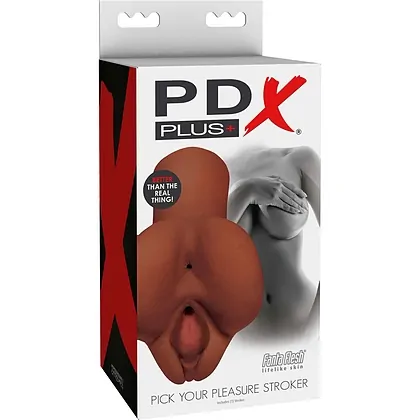 Pick Your Pleasure Maro