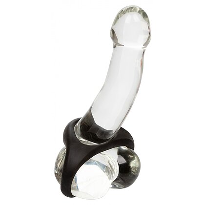Pompă Penis Rechargeable Ez Negru