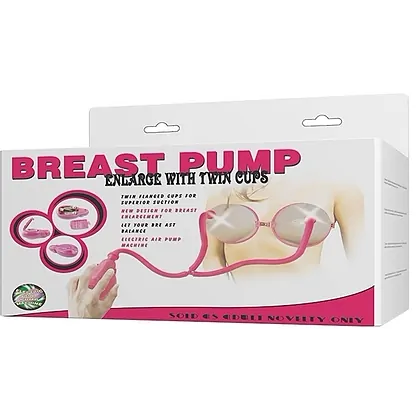 Pompă Sâni Enlarge Breast