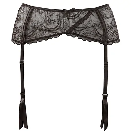 Portjartier Cottelli Collection Amelia Negru S