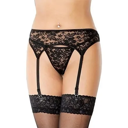 Portjartier Softline G3310 Negru M-L