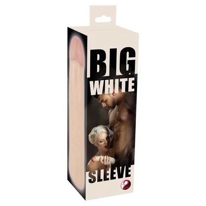 Prelungitor Penis Big