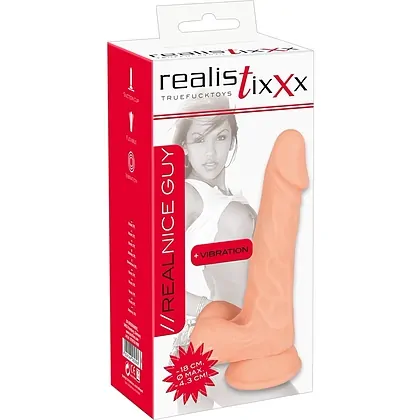 RealFlesh Dong 18cm