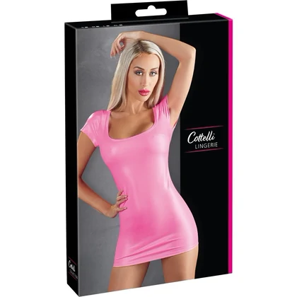 Rochie Cottelli Collection Erica Roz S