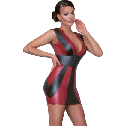 Rochie Cottelli Collection Kamila Roșu S