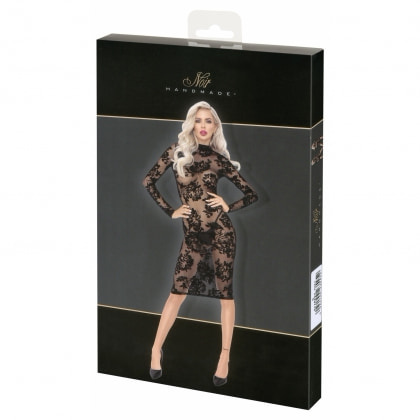 Rochie Noir Camilla Negru M