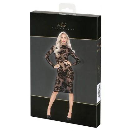 Rochie Noir Camilla Negru S