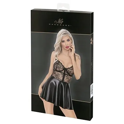 Rochie Noir Isabella Negru M