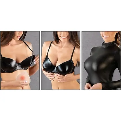 Sâni Falși Silicone 600g