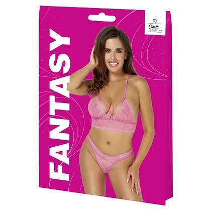 Set Cottelli Collection Fantasy Roz S-M