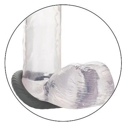 Set Inele Penis Link Up UltraSoft Ultimate Gri