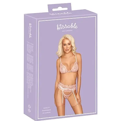 Set Kissable Ruxy Roz S-M