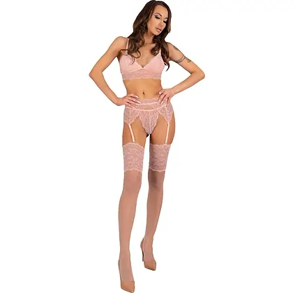 Set LivCo Flooranis Peach Emporio Collection Roz S-M