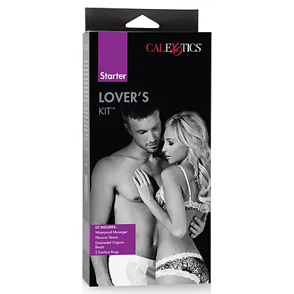 Set Starter Lovers Roz