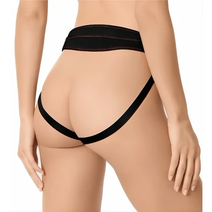 Set Strap-On și Dildo Easy Ingen