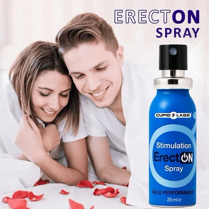 Spray Erecție Erect On 25ml