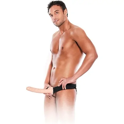 Strap-On Pipedream 25cm Hollow