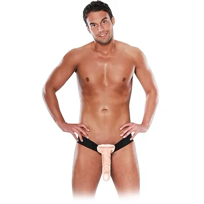 Strap-On Pipedream 25cm Hollow