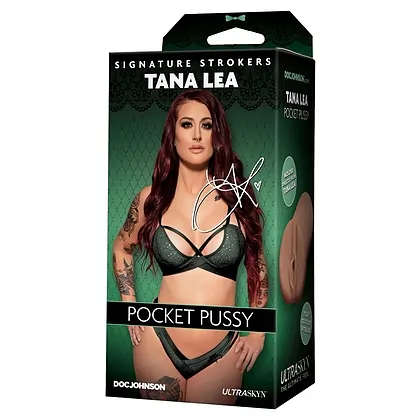 Tana Lea Pocket