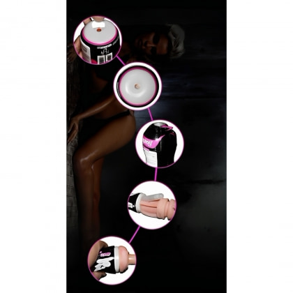 Tunel De Stimulare Performant