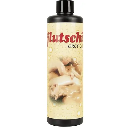 Ulei Masaj Flutschi Reuniune Libertină 500ml