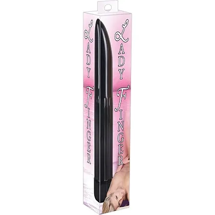 Vibrator Amantul Perfect Negru