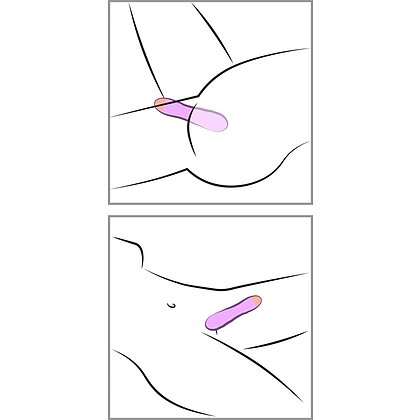 Vibrator Cuties 2.0 Mini Mov