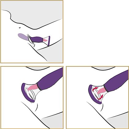 Vibrator Fantasy For Her Ultimate Pleasure Mov