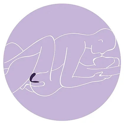 Vibrator Hi-Tech Partner Plus Mov