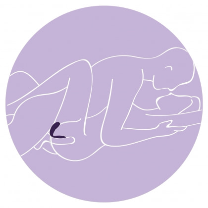 Vibrator Hi-Tech Partner Plus Mov