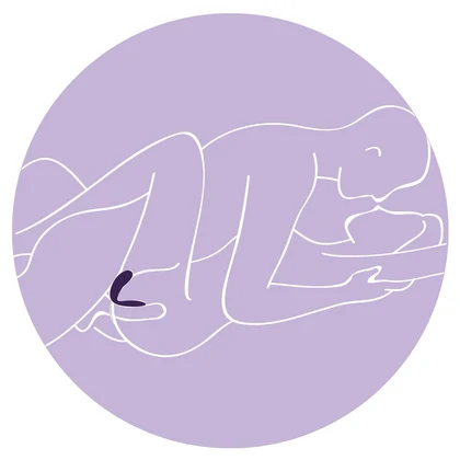 Vibrator Hi-Tech Partner Plus Mov