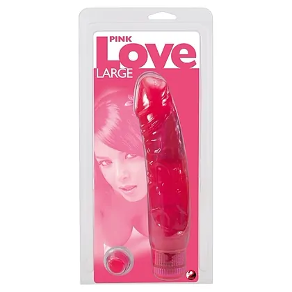 Vibrator Love Large Roz