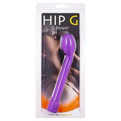 Vibrator Punctul G Vibe Mov