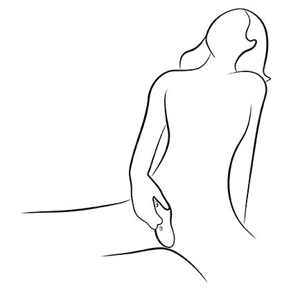 We-Vibe Touch X Verde - 8 Moduri, 120 Min Reîncărcabil