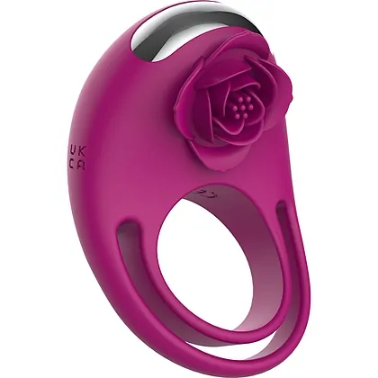 Put A RIng On It CRing Remote Fuchsia _