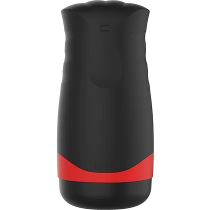 Quantum Cyclone Masturbator Negru