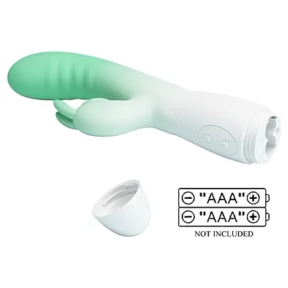 Rabbit Pretty Love Cerberus 30 Moduri Verzi