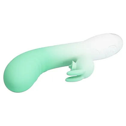 Rabbit Pretty Love Cerberus 30 Moduri Verzi