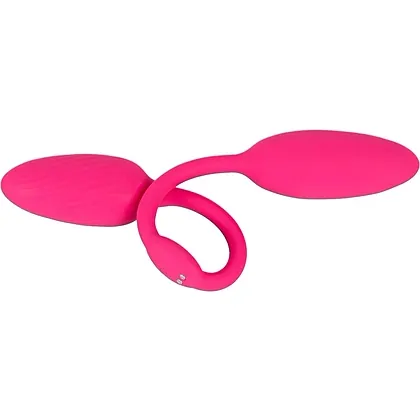 RC Double Pleasure Love Balls