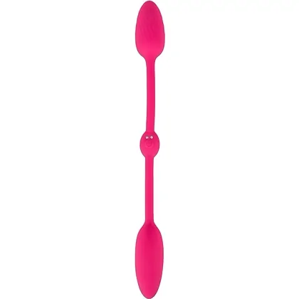 RC Double Pleasure Love Balls