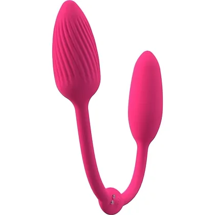 RC Double Pleasure Love Balls