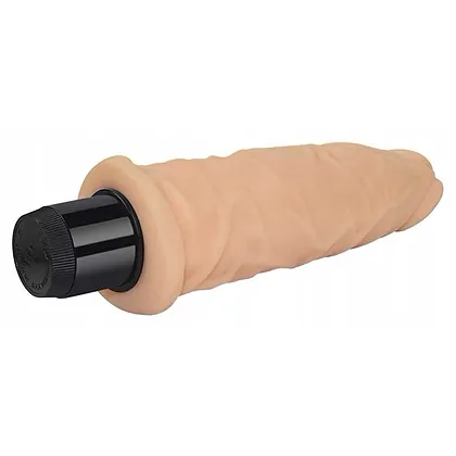 Real Feel Cyberskin 21.6cm