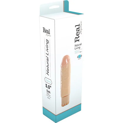 Real Rapture Typhoon 13,5 cm – Vibrator Realist Toyz4Lovers