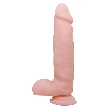 Realistic Dildo 8.2 Inch