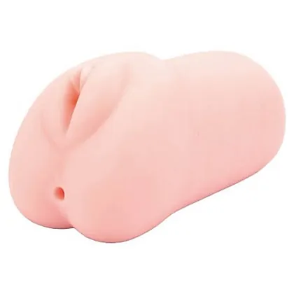 Realistic Double Male Masturbator