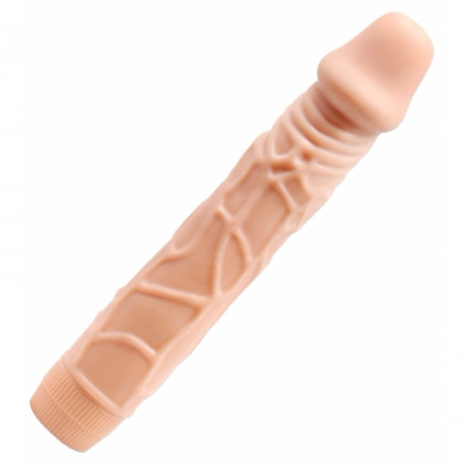 Realistic Vibe Multi-Speed Stimulator 22.5cm