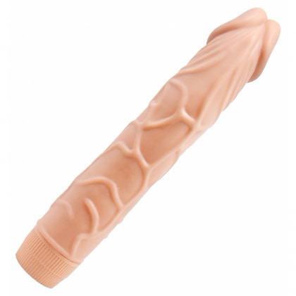 Realistic Vibe Multi-Speed Stimulator 22.5cm