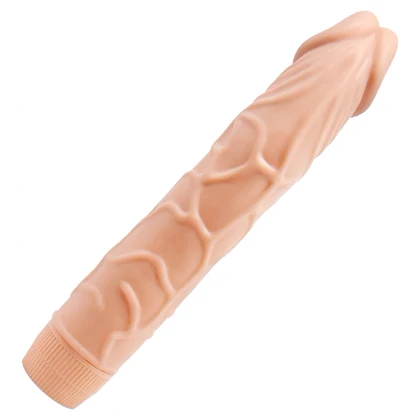 Realistic Vibe Multi-Speed Stimulator 22.5cm
