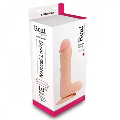 Realistic Vibrator Rapture 26cm